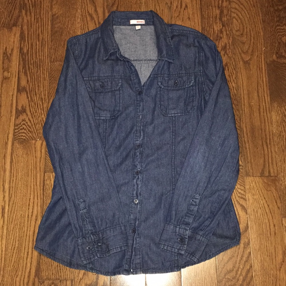 Casual shirt Bongo